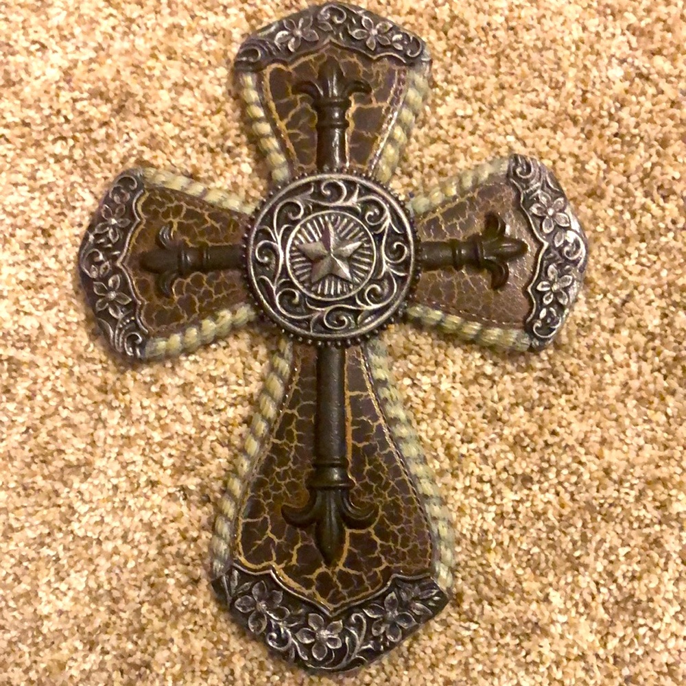 Cross